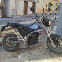 BMW G650 X prezzo trattabile