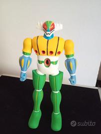 Jeeg robot