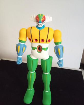 Jeeg robot