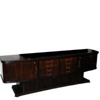 Buffet anni 40 palissandro