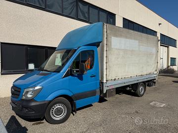 Mercedes sprinter