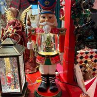 Carillon schiaccianoci