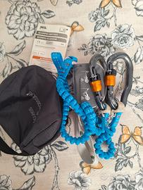Kir ferrata Petzl 