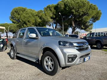 Great Wall Motor Steed 2.4 Ecodual 4WD*TRAZIONE IN