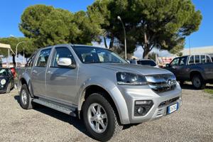 Great Wall Motor Steed 2.4 Ecodual 4WD*TRAZIONE IN