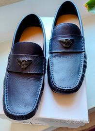 mocassini uomo originali 