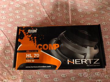 medi hertz HL 70 