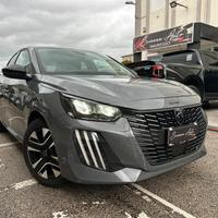 Peugeot 208 PureTech 100 Stop&Start 5 porte Allure