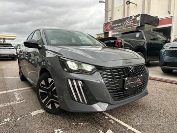 Peugeot 208 PureTech 100 Stop&Start 5 porte Allure