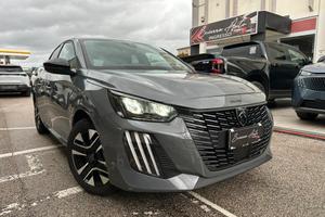 Peugeot 208 PureTech 100 Stop&Start 5 porte Allure