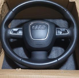 Volante Audi completo pari al nuovo