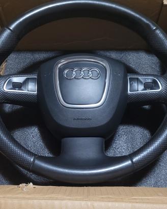 Volante Audi completo pari al nuovo