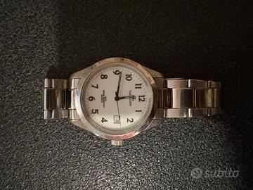 Orologio Galileo Quartz fine anni 90