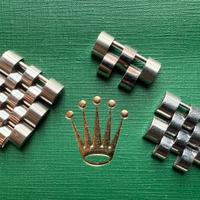 Maglie bracciale Rolex Jubilee 62510h