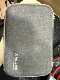 Custodia originale Insta360 grande