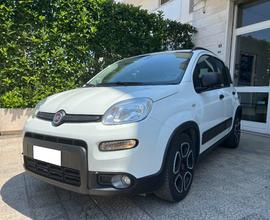 FIAT Panda 1.2 GPL EasyPower City Life