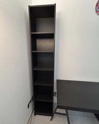 Libreria Ikea. Ritiro su Bologna