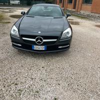 Slk 200 sport