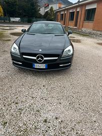 Slk 200 sport