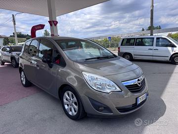 Opel Meriva 1.4 Turbo 120CV Elective