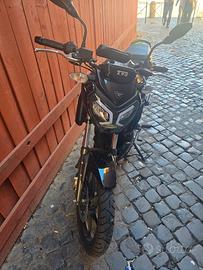 tvs raider 125