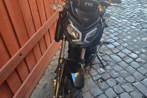 tvs raider 125