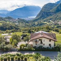 Lago di Tenno capodanno casa vacanza
