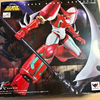 Bandai SUPER ROBOT CHOGOKIN SHIN GETTER