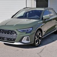 AUDI A3 Allstreet 2.0 Tdi 150cv S-tr. Identity C