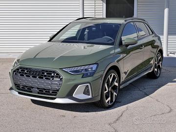 AUDI A3 Allstreet 2.0 Tdi 150cv S-tr. Identity C