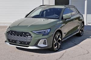 AUDI A3 Allstreet 2.0 Tdi 150cv S-tr. Identity C