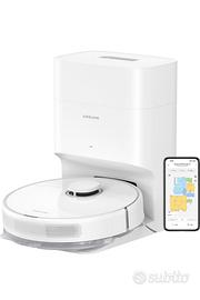 Robot aspirapolvere dream d10 plus