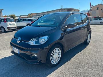 Volkswagen up! 1.0 3p. move BlueMotion Technology 