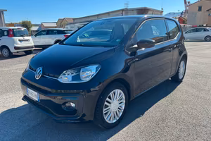 Volkswagen up! 1.0 3p. move BlueMotion Technology 