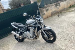 Suzuki GSF  bandit 650