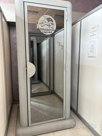 Lampada corpo solarium