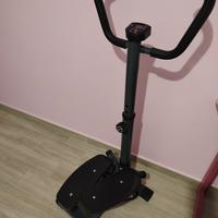 step con display digitale