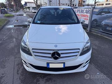 Mercedes-benz B 200 NGD Sport garanzia 12 mesi