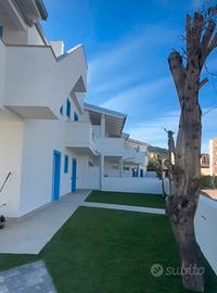 Appartamento la ciaccia VALLEDORIA