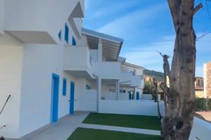 Appartamento la ciaccia VALLEDORIA