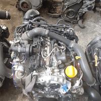 Motore dacia duster - 2019 - 1.3 cc