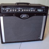 Amplificatore peavey bandit 112 combo