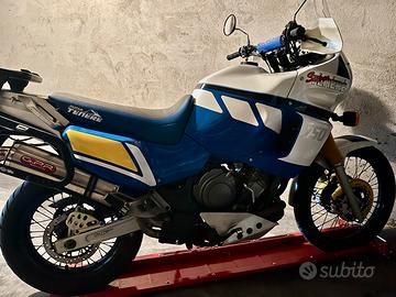 Super tenere 750
