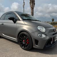 Abarth 595 1.4 Turbo T-Jet 180cv Competizione 2019