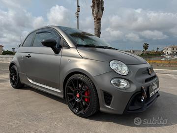 Abarth 595 1.4 Turbo T-Jet 180cv Competizione 2019