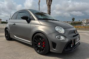 Abarth 595 1.4 Turbo T-Jet 180cv Competizione 2019