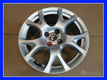 Cerchio Originale 7 x 16 per ALFA ROMEO Mito