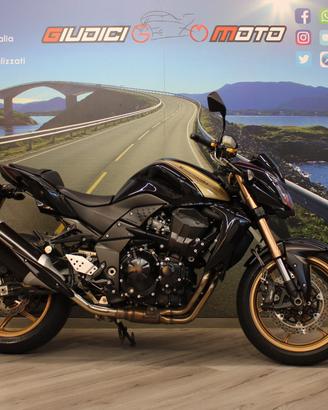KAWASAKI Z750 R - 2012 -KM 21230