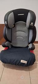 Foppapedretti seggiolino auto gruppo 2-3/15-36 kg