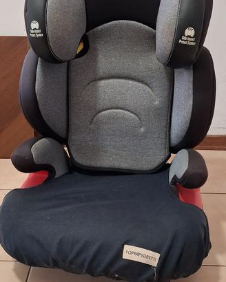 Foppapedretti seggiolino auto gruppo 2-3/15-36 kg